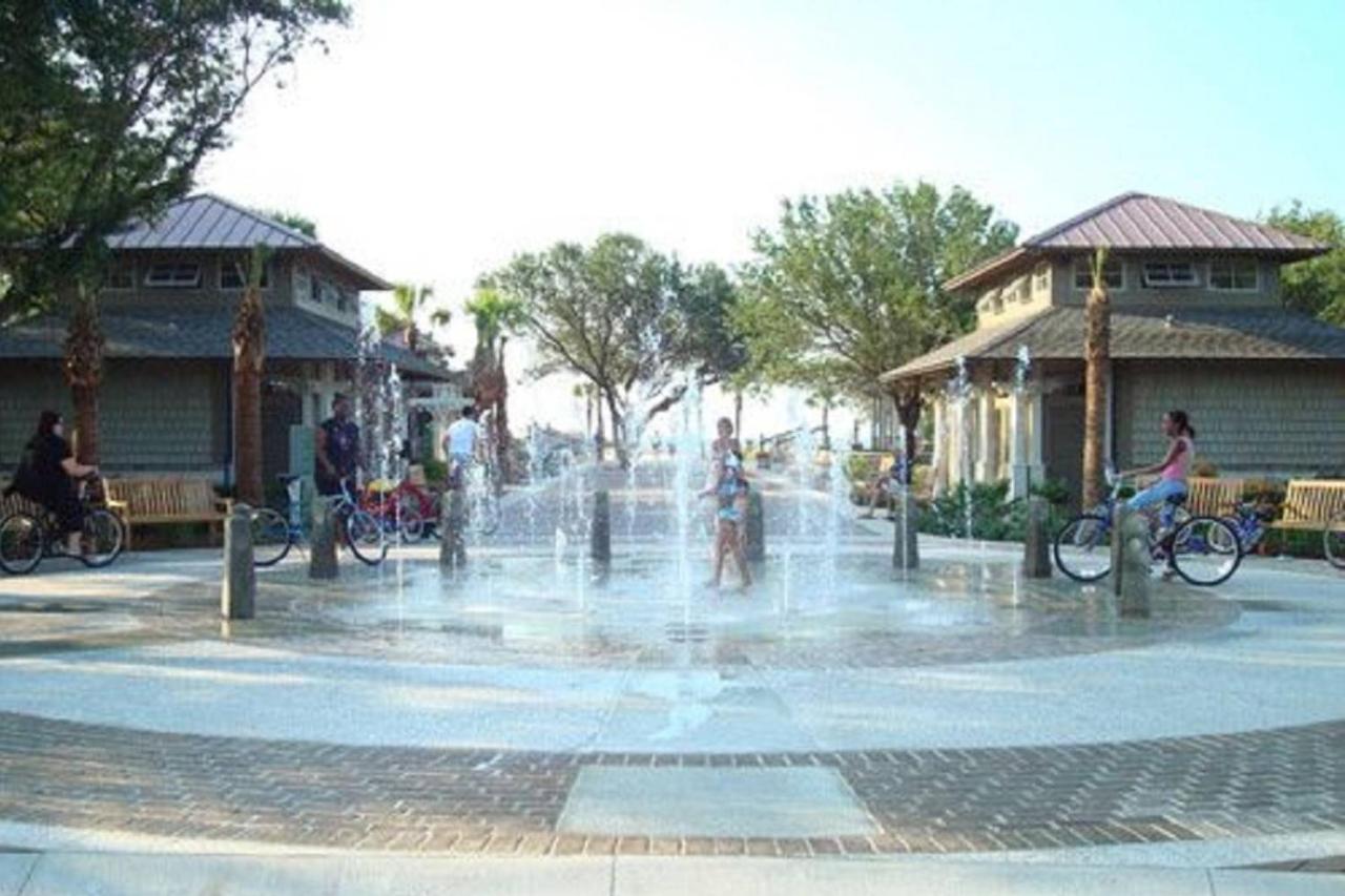 Hilton Head Beach Club #4 Pulau Hilton Head Luaran gambar